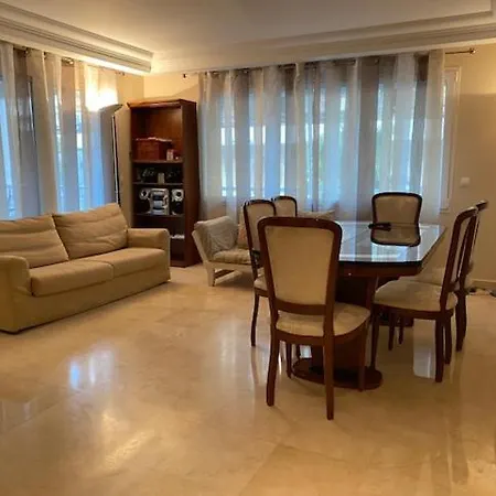 Chez Babette * קאן